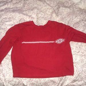 Dickies long sleeve